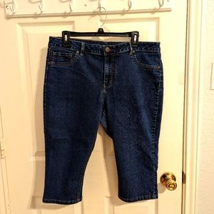 d. jeans Capris for Women - Poshmark